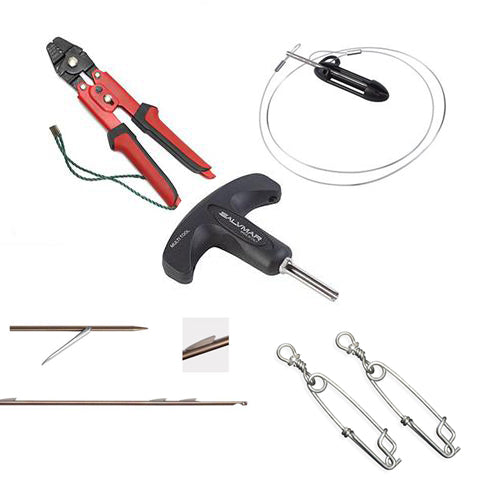 Spearfishing Tools & Accessories
