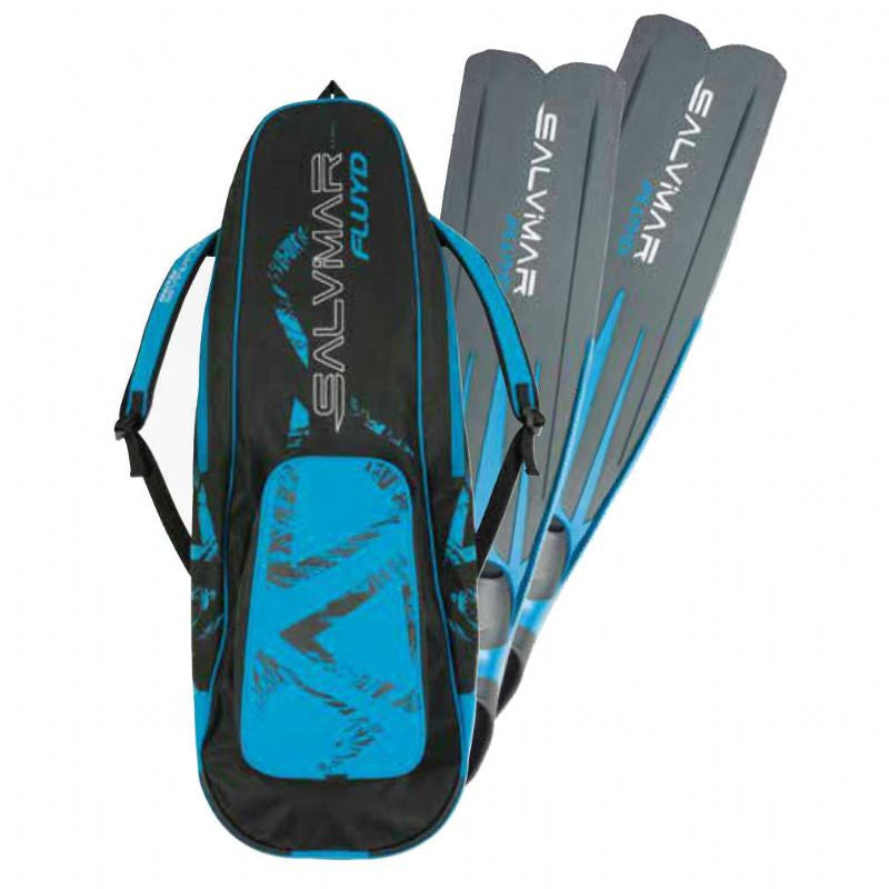 Fluyd - Longfin Backpack