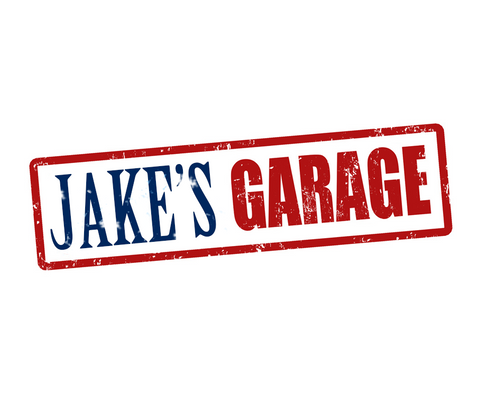 Jake's Garage
