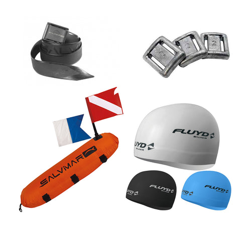 Freediving Accesories