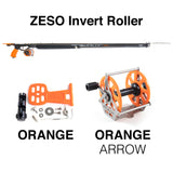 Predator Zeso Roller Invert